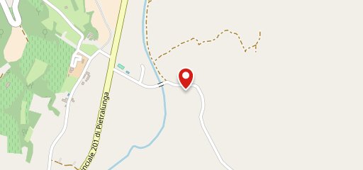 Ristorante Adamo Montone sulla mappa