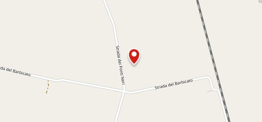 Agriturismo Ristorante La Serrata sulla mappa