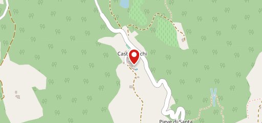 Ristorante Castelvecchi sulla mappa