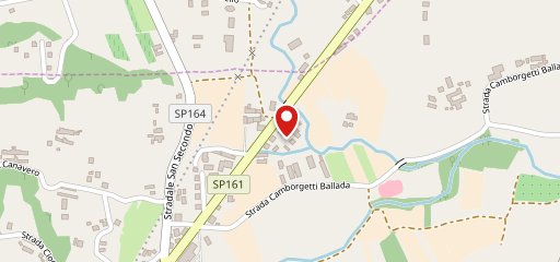 Ristorante Giapponese Cinese Zhou sulla mappa