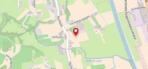 Ristorante ''Costa'' sulla mappa