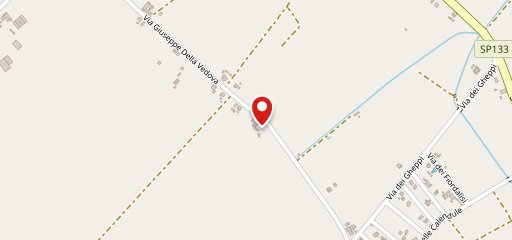 Ristorante da Ciccio sulla mappa