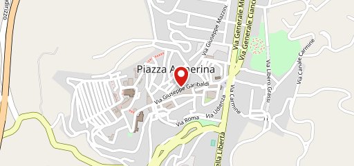 Ristorante Pizzeria Da Totò sulla mappa