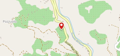 Da U Gentile sulla mappa