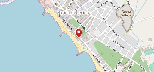 Ristorante Da' Vi' sulla mappa