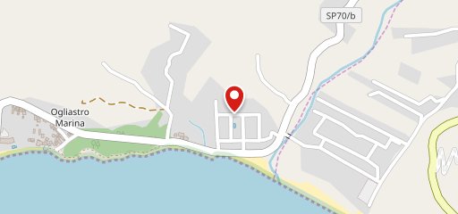 Ristorante e Pizzeria DA Toni sulla mappa