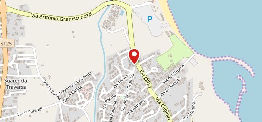 VerdeAcqua sulla mappa