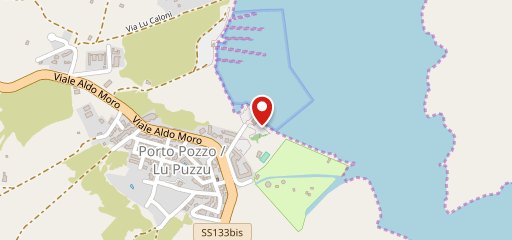 Osteria Da Battino Antonio sulla mappa