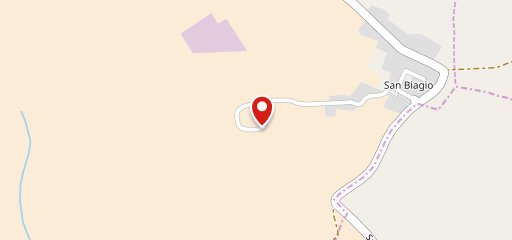 Ristorante Il Pentolaio sulla mappa