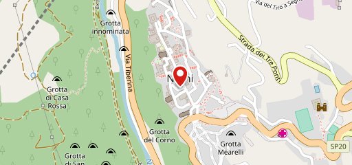 LALOGGIA sulla mappa