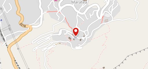 La Parada del Mar sulla mappa