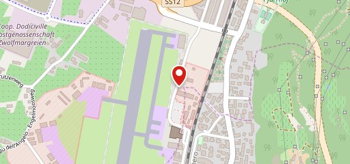 Ristorante La Scarpetta sulla mappa
