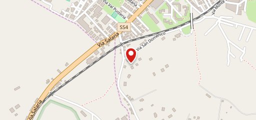 La Villetta sulla mappa