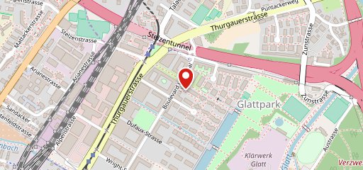 Lilienthal sulla mappa