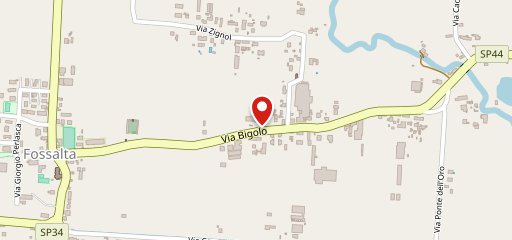 Ristorante Luca'S sulla mappa