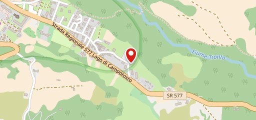 Ristorante Ma Tru sulla mappa