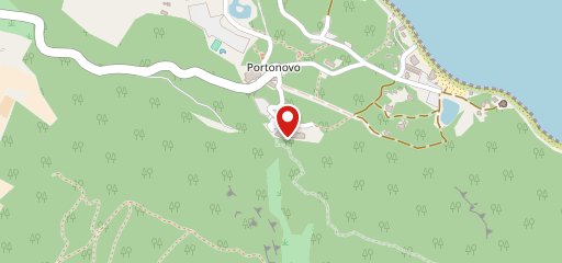 Ristorante Manifattura di Mare sulla mappa