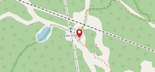 Ristorante Malga Montagnoli sulla mappa