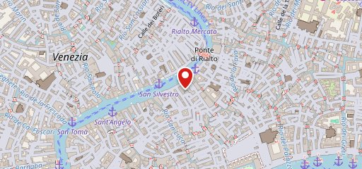 Ristorante Omnibus sulla mappa