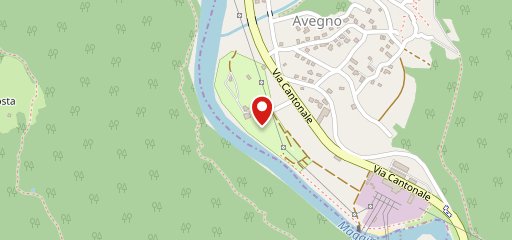 Ristorante Piccolo Paradiso sulla mappa