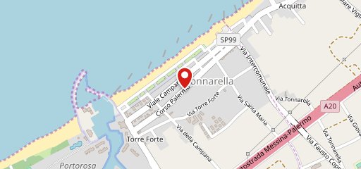 Ristorante Pizzeria La Conchiglia dal 1977 sulla mappa