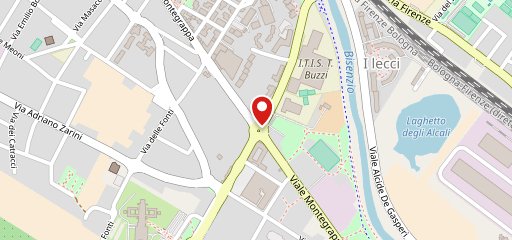 MiAmi Ristorante Pizzeria sulla mappa