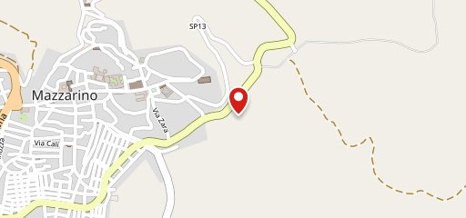 Ristorante Pizzeria Nonna Maria sulla mappa