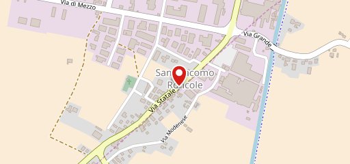 Ristorante Pizzeria Nuova Duomo sulla mappa