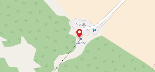 Ristorante Quarto del Pozzo sulla mappa