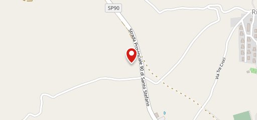 Regio Mare sulla mappa