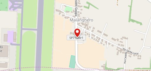 Hotel Ristorante Ruatta sulla mappa