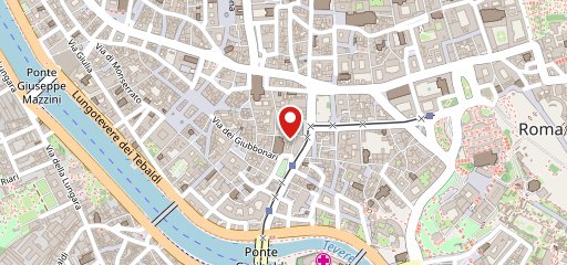 Ristorante Sant'Anna sulla mappa