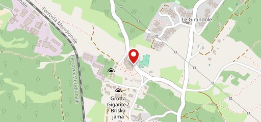 Avalon Wellness and Medical Center sulla mappa