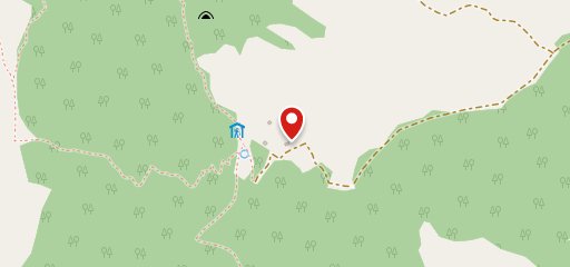 Tana del Lepre sulla mappa