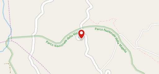 Zi Camillo Braceria e Pizzeria sulla mappa