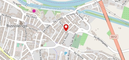 Ritual Bar sulla mappa