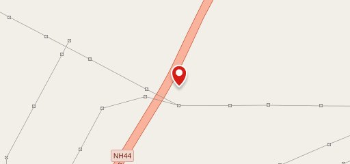 Rituraj punjabi Dhaba on map