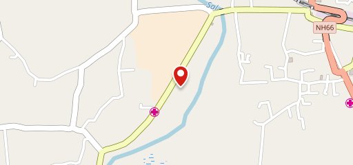 Ritz Classic Margao on map