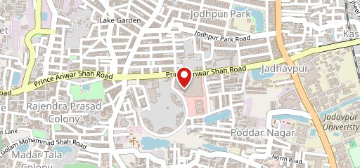 Riyasat on map