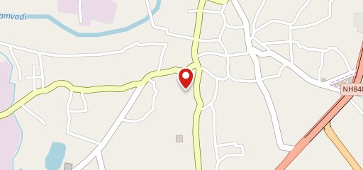 RIZWAN HOTEL on map