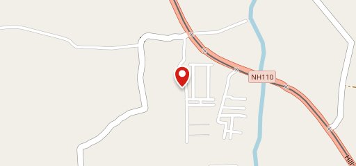 Road House Cafe on map