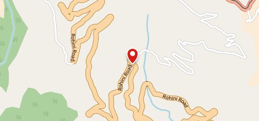 Roadies Cafe on map