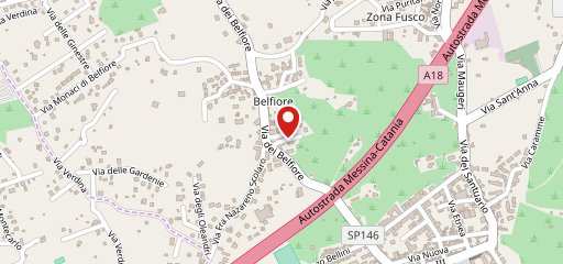 Roberto Paternostro sulla mappa