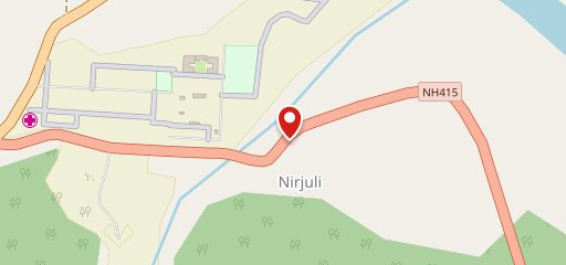 Robi Restaurant on map