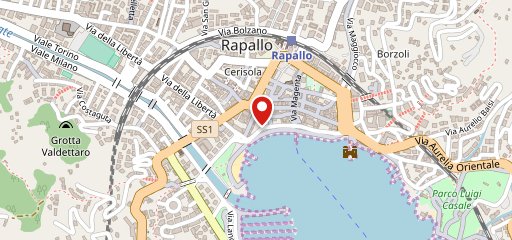 Rocco e i suoi fratelli sulla mappa