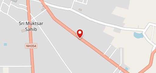 Rock & Ribbs on map