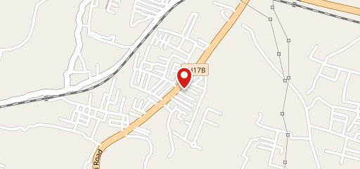 ROCK 'N' ROLL - RESTO Restaurant on map