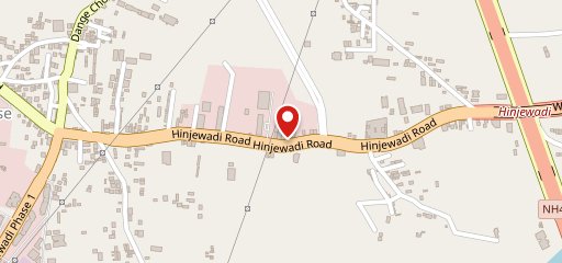 Rohi Gourmet Bistro on map