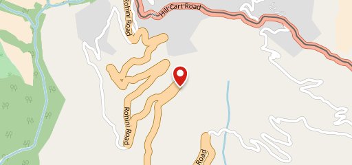 Rohini All In One Store & Restaurant on map