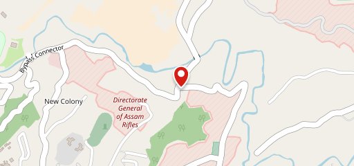 Roku Restro Lounge & Bar on map